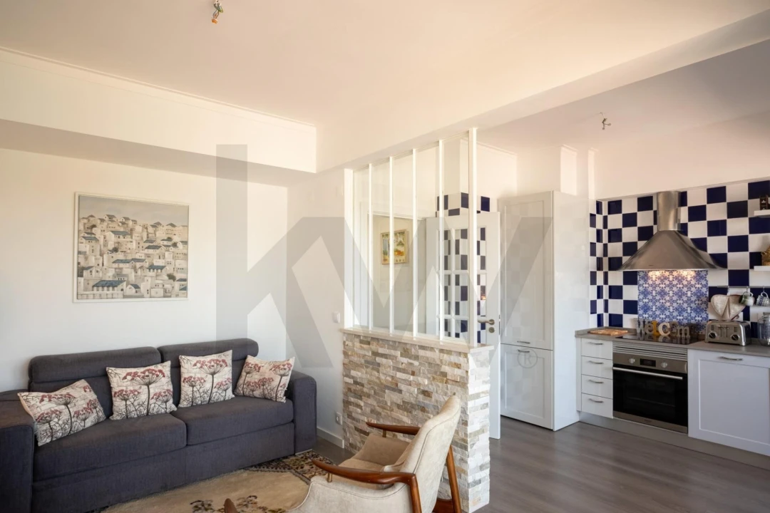 Apartamento T2 para Venda em Penha de França Foto 2