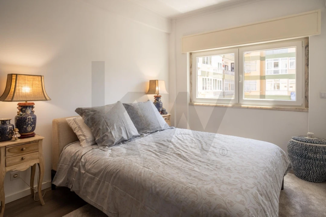 Apartamento T2 para Venda em Penha de França Foto 10