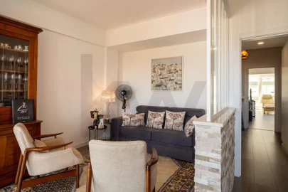 Apartamento T2 para Venda em Penha de França