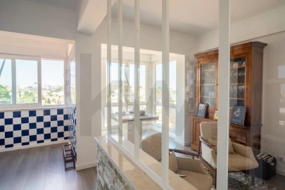 Apartamento T2 para Venda em Penha de França