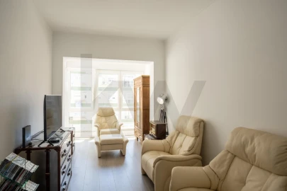 Apartamento T2 para Venda em Penha de França