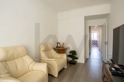 Apartamento T2 para Venda em Penha de França