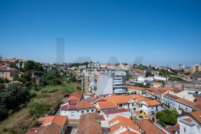 Apartamento T2 para Venda em Penha de França