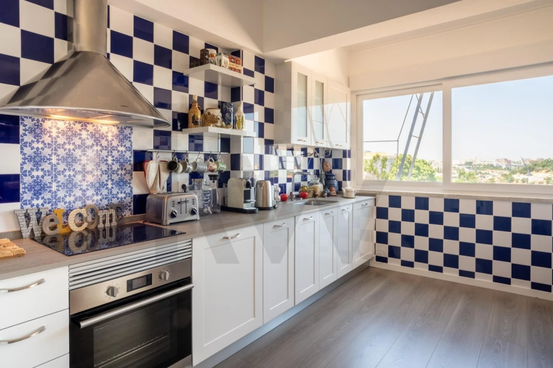 Apartamento T2 para Venda em Penha de França Foto 1