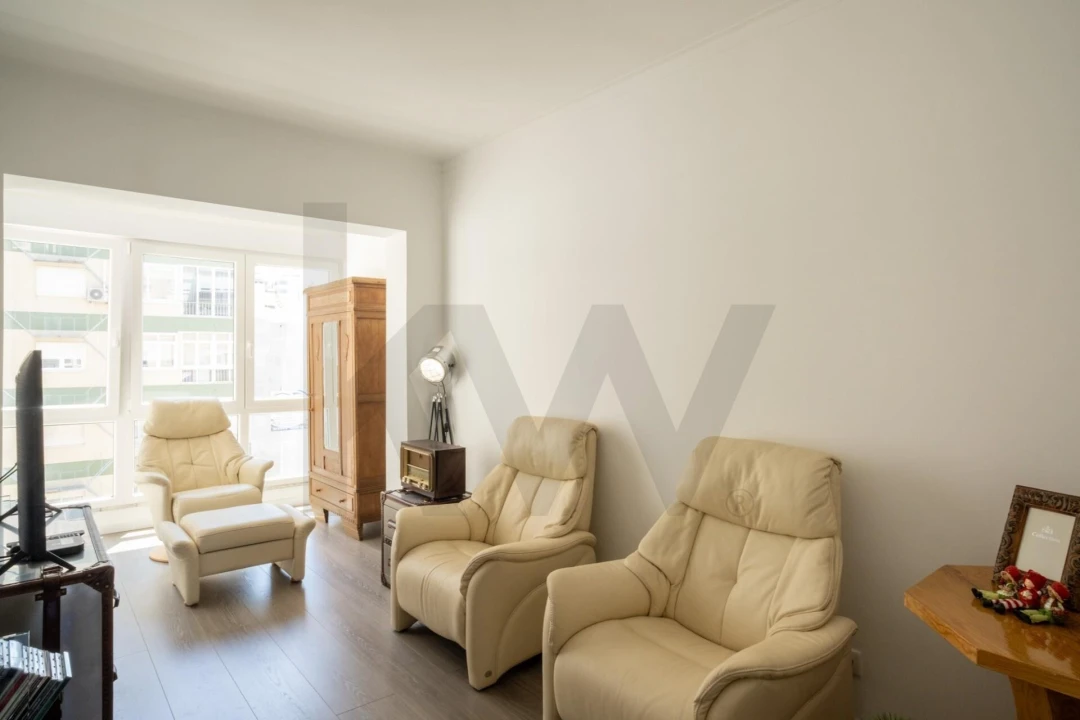 Apartamento T2 para Venda em Penha de França Foto 14