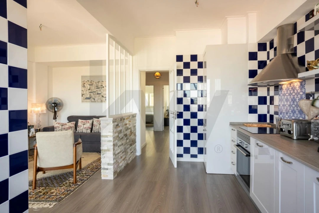 Apartamento T2 para Venda em Penha de França Foto 4
