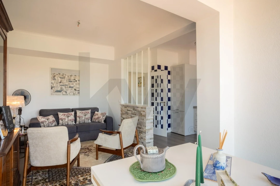Apartamento T2 para Venda em Penha de França Foto 5