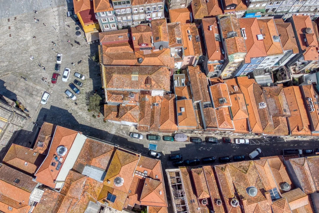 Prédio para Venda em Cedofeita, Santo Ildefonso, Sé, Miragaia, São Nicolau e Vitória Foto 15