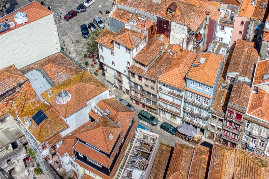Prédio para Venda em Cedofeita, Santo Ildefonso, Sé, Miragaia, São Nicolau e Vitória Foto 16