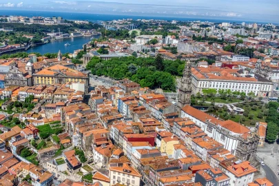 Prédio para Venda em Cedofeita, Santo Ildefonso, Sé, Miragaia, São Nicolau e Vitória