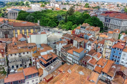 Prédio para Venda em Cedofeita, Santo Ildefonso, Sé, Miragaia, São Nicolau e Vitória