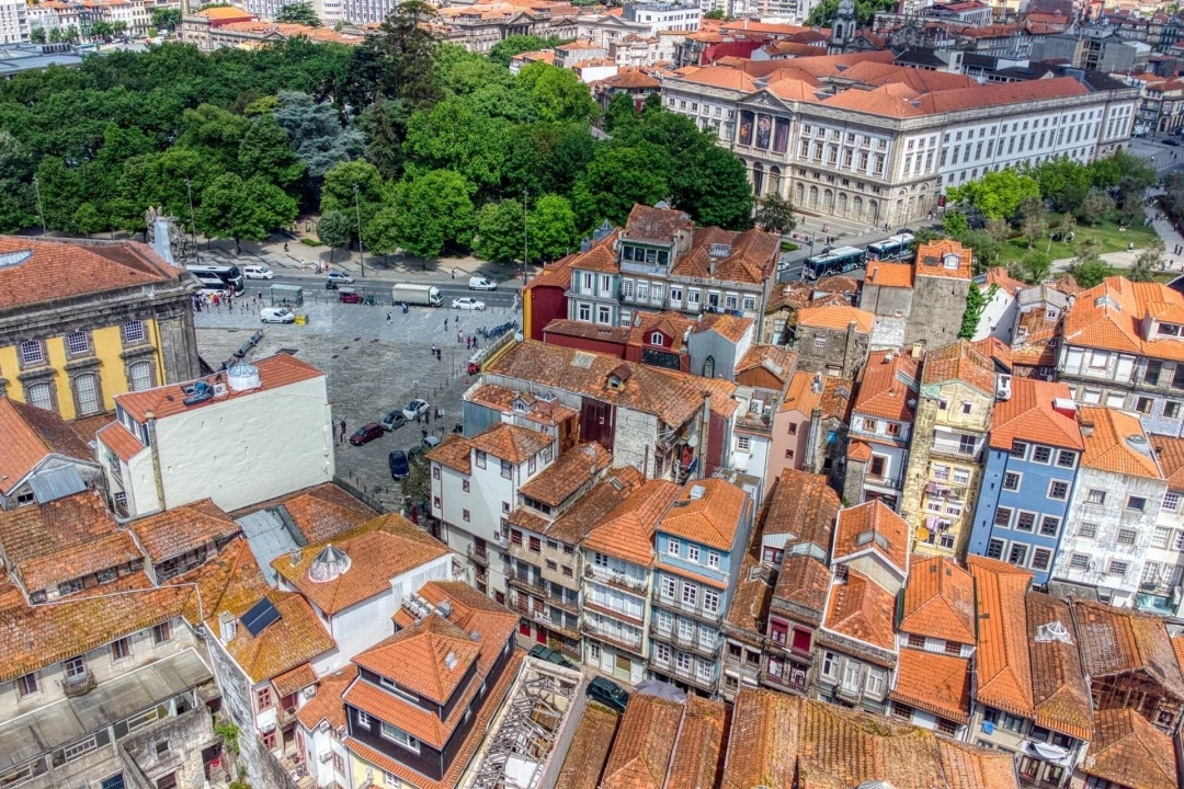 Prédio para Venda em Cedofeita, Santo Ildefonso, Sé, Miragaia, São Nicolau e Vitória Foto 17
