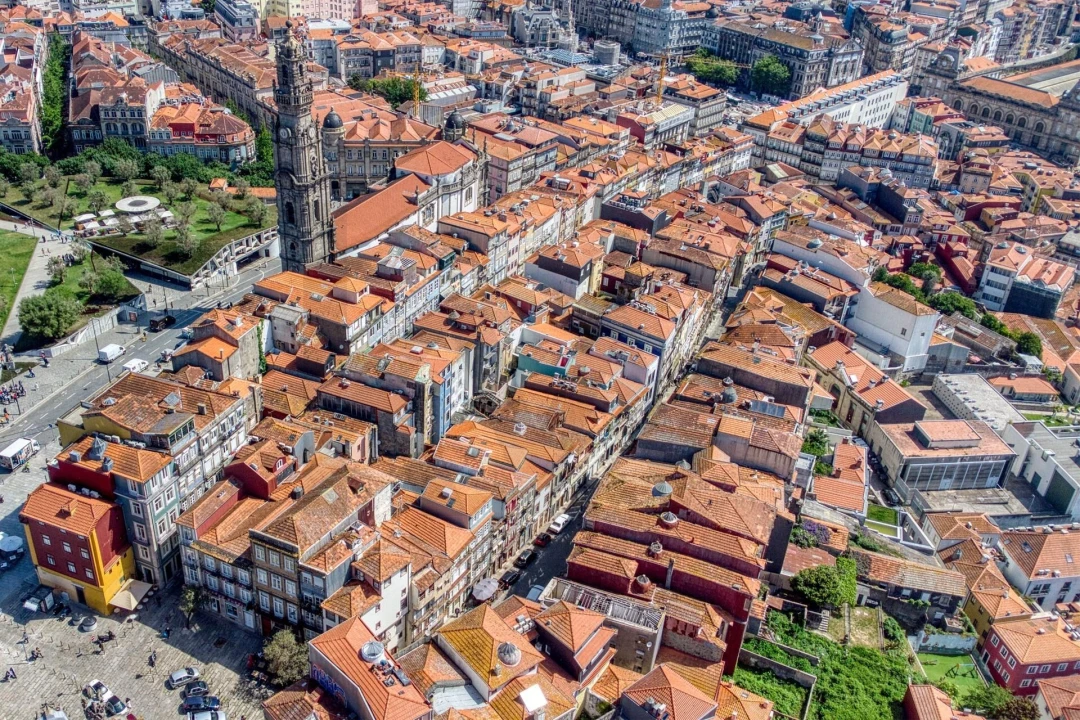 Prédio para Venda em Cedofeita, Santo Ildefonso, Sé, Miragaia, São Nicolau e Vitória Foto 13