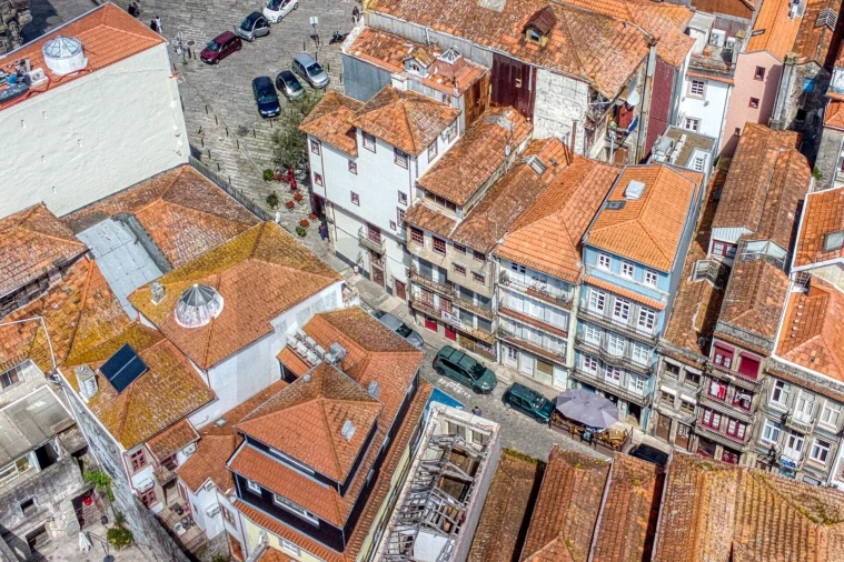 Prédio para Venda em Cedofeita, Santo Ildefonso, Sé, Miragaia, São Nicolau e Vitória Foto 16