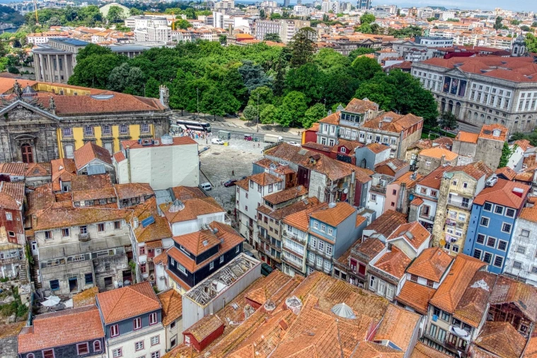 Prédio para Venda em Cedofeita, Santo Ildefonso, Sé, Miragaia, São Nicolau e Vitória Foto 18