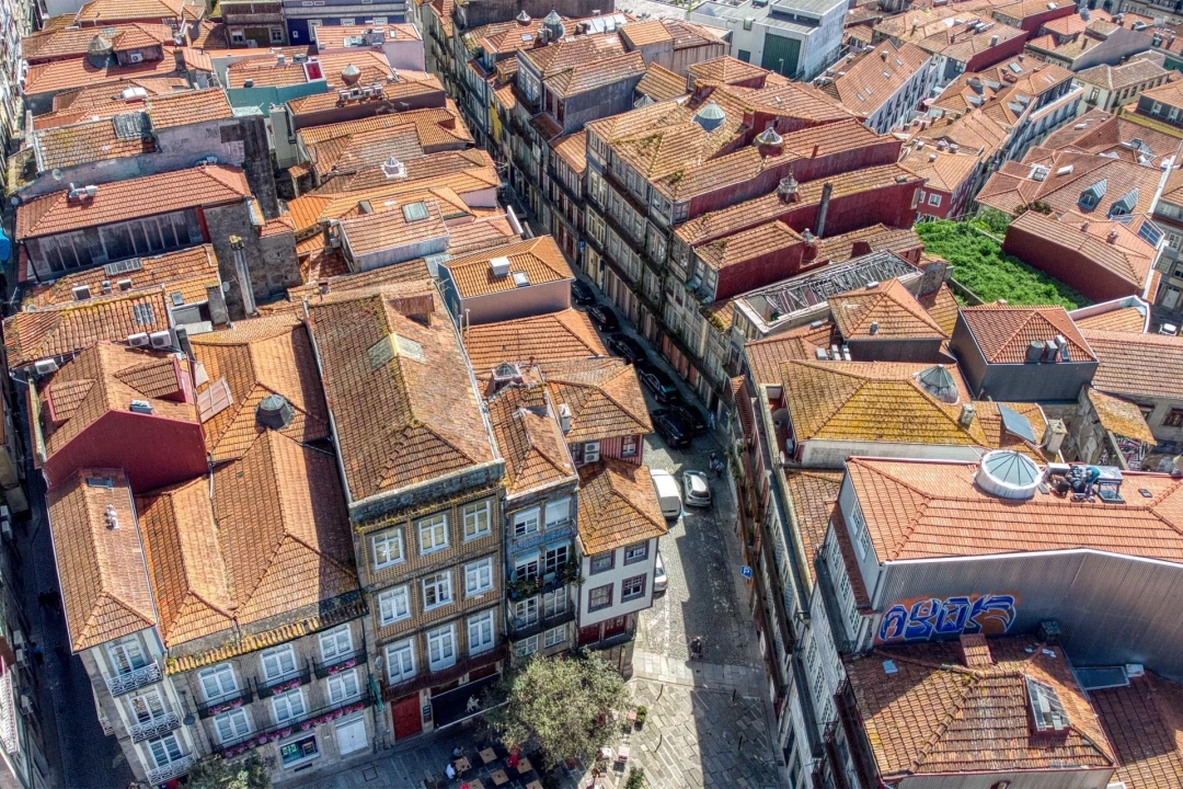 Prédio para Venda em Cedofeita, Santo Ildefonso, Sé, Miragaia, São Nicolau e Vitória Foto 14