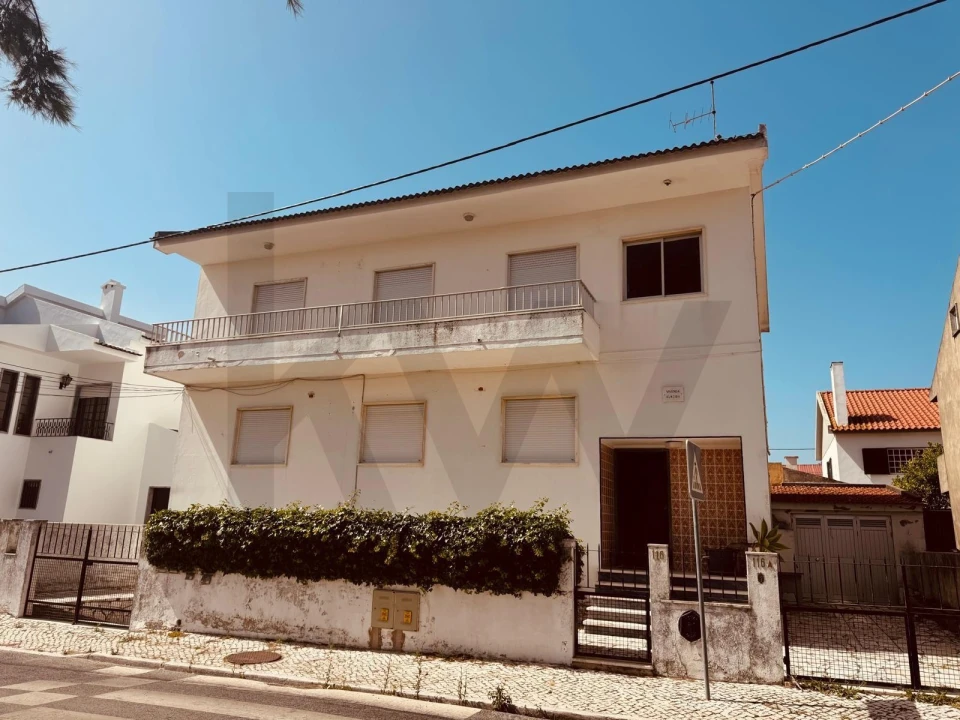 Prédio para Venda em São Domingos de Rana Foto 1