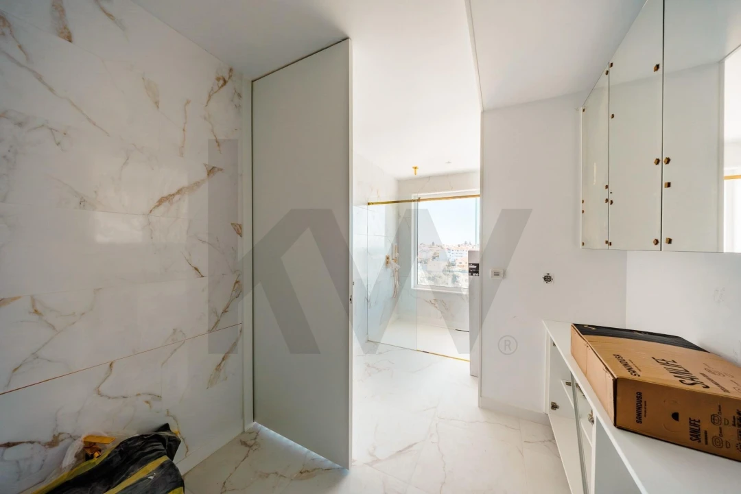 Moradia T4 para Venda em São Domingos de Rana Foto 49