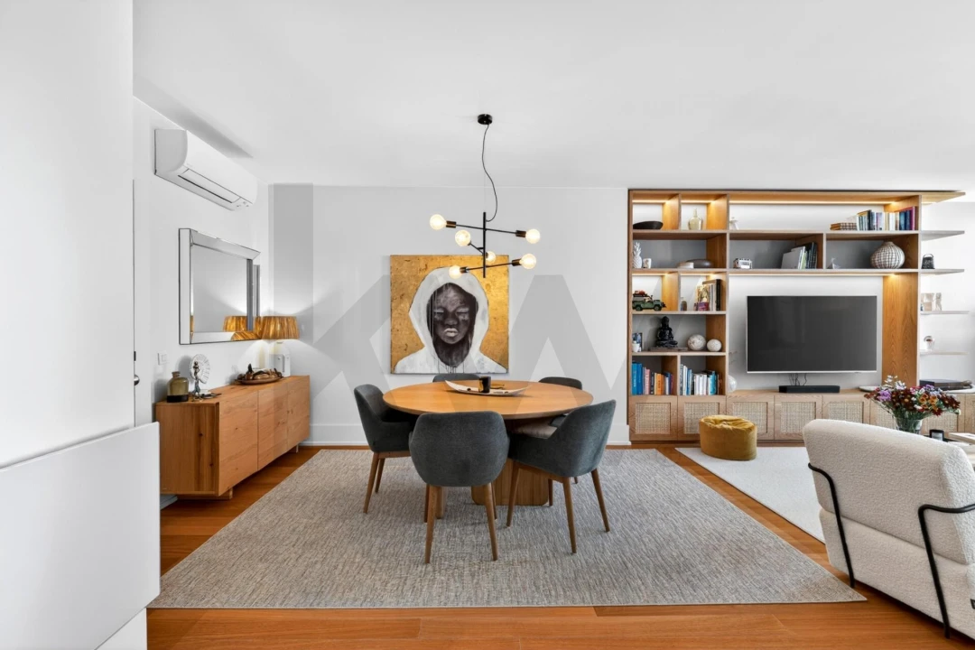 Apartamento T4 para Venda em Santa Maria Maior Foto 8