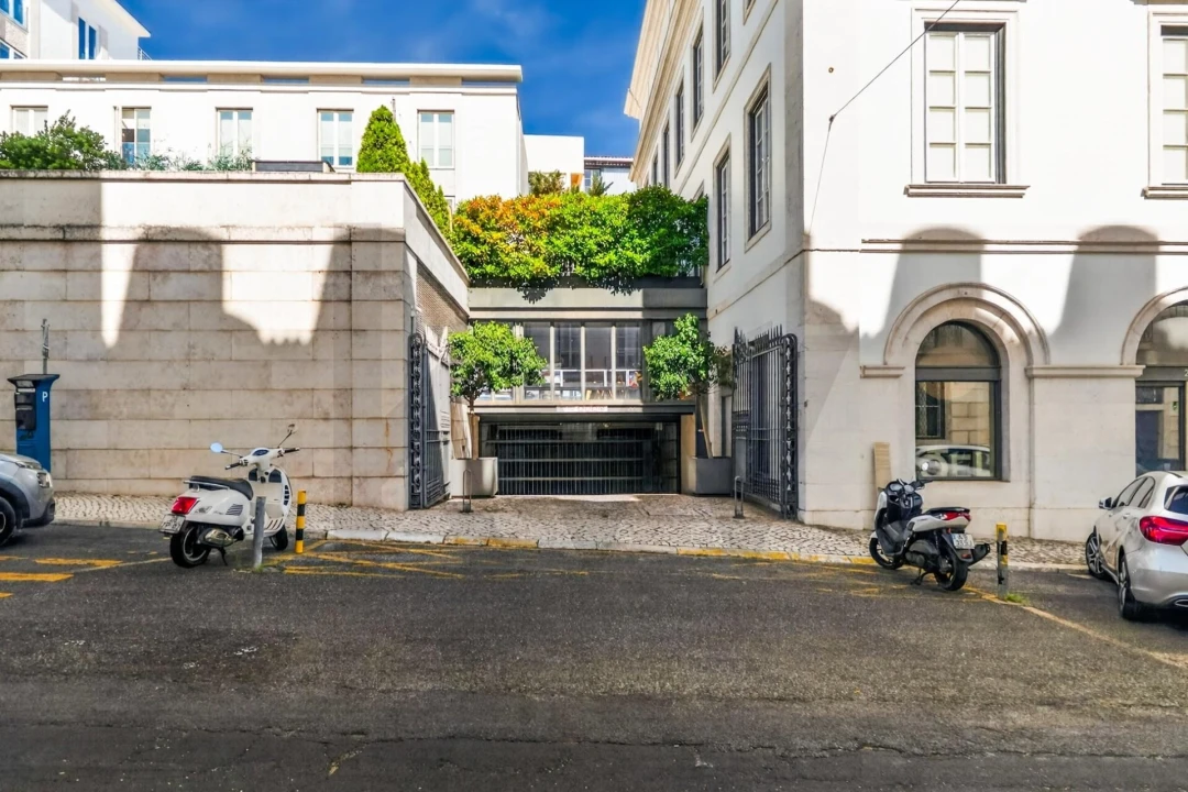 Apartamento T4 para Venda em Santa Maria Maior Foto 36