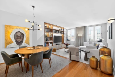 Apartamento T4 para Venda em Santa Maria Maior