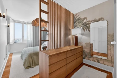 Apartamento T4 para Venda em Santa Maria Maior