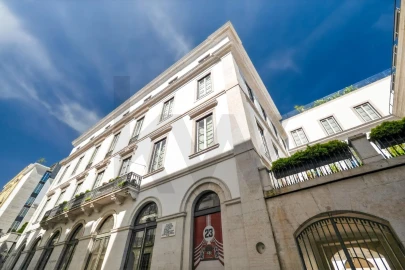 Apartamento T4 para Venda em Santa Maria Maior
