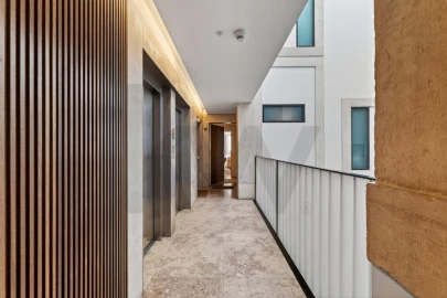 Apartamento T4 para Venda em Santa Maria Maior
