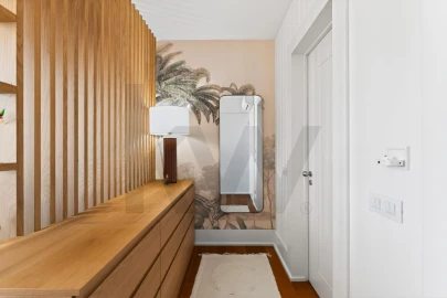 Apartamento T4 para Venda em Santa Maria Maior