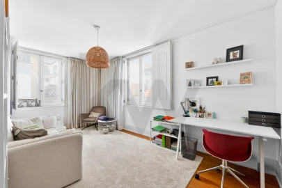 Apartamento T4 para Venda em Santa Maria Maior