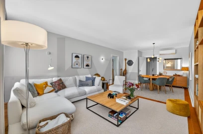 Apartamento T4 para Venda em Santa Maria Maior