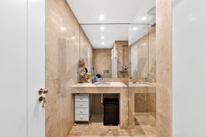 Apartamento T4 para Venda em Santa Maria Maior