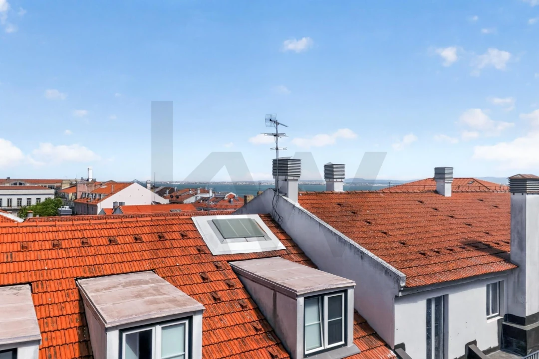Apartamento T4 para Venda em Santa Maria Maior Foto 21