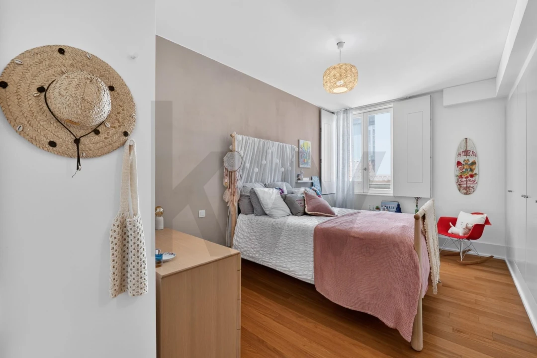 Apartamento T4 para Venda em Santa Maria Maior Foto 23