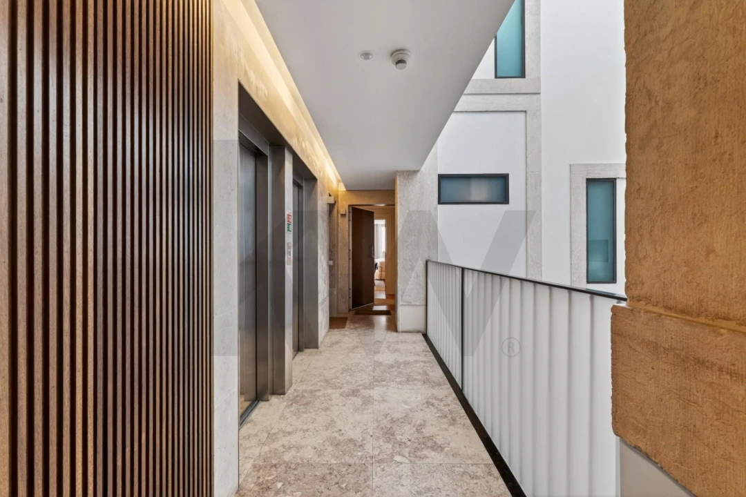 Apartamento T4 para Venda em Santa Maria Maior Foto 35