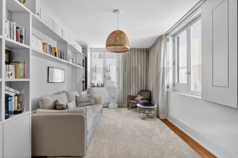 Apartamento T4 para Venda em Santa Maria Maior Foto 31