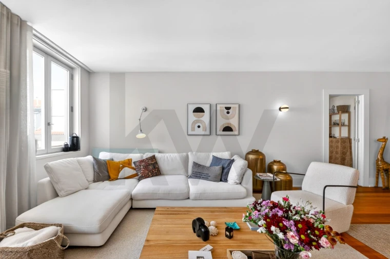Apartamento T4 para Venda em Santa Maria Maior Foto 6