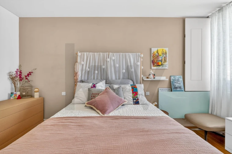 Apartamento T4 para Venda em Santa Maria Maior Foto 22