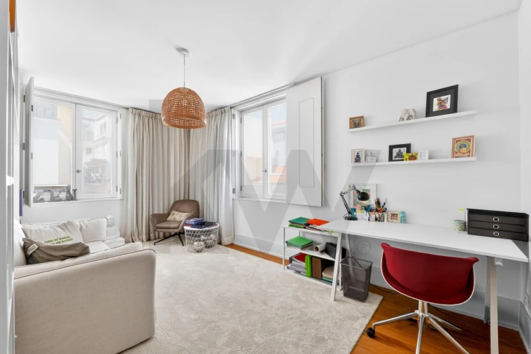 Apartamento T4 para Venda em Santa Maria Maior Foto 32