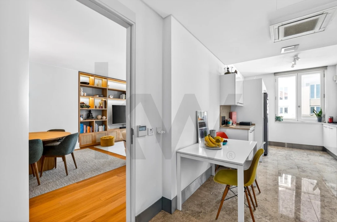 Apartamento T4 para Venda em Santa Maria Maior Foto 10