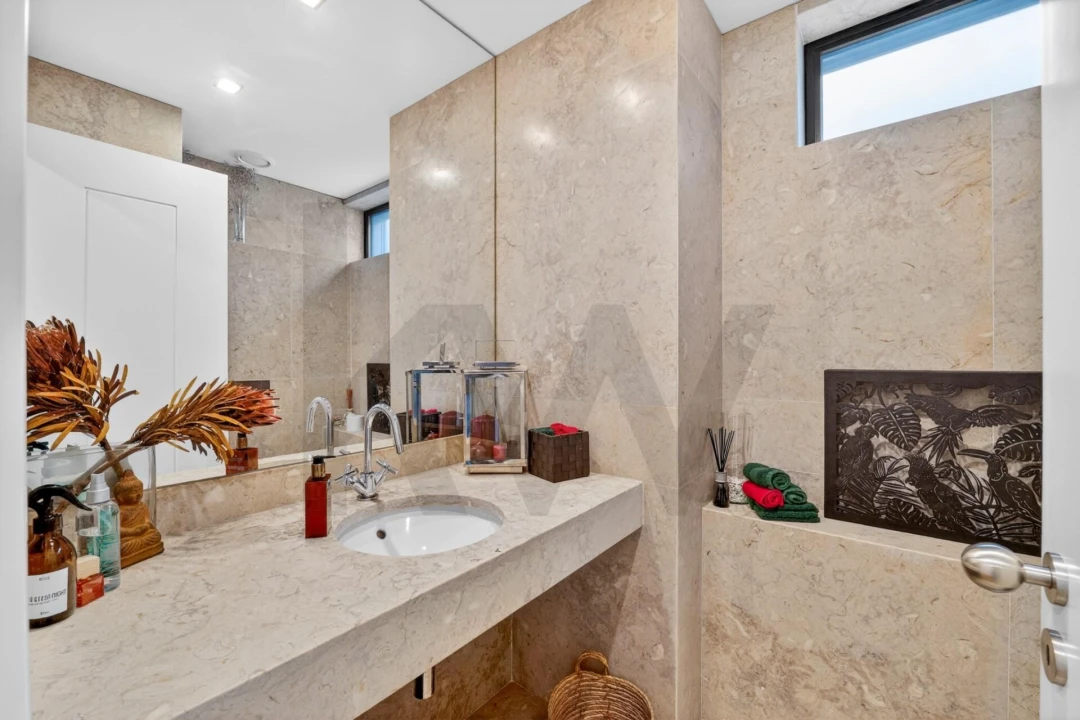 Apartamento T4 para Venda em Santa Maria Maior Foto 34
