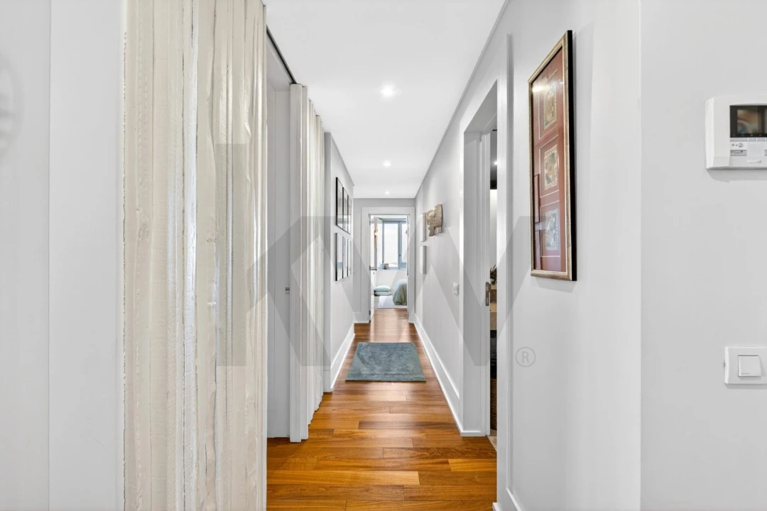 Apartamento T4 para Venda em Santa Maria Maior Foto 14