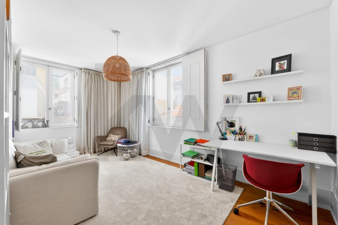 Apartamento T4 para Venda em Santa Maria Maior Foto 32