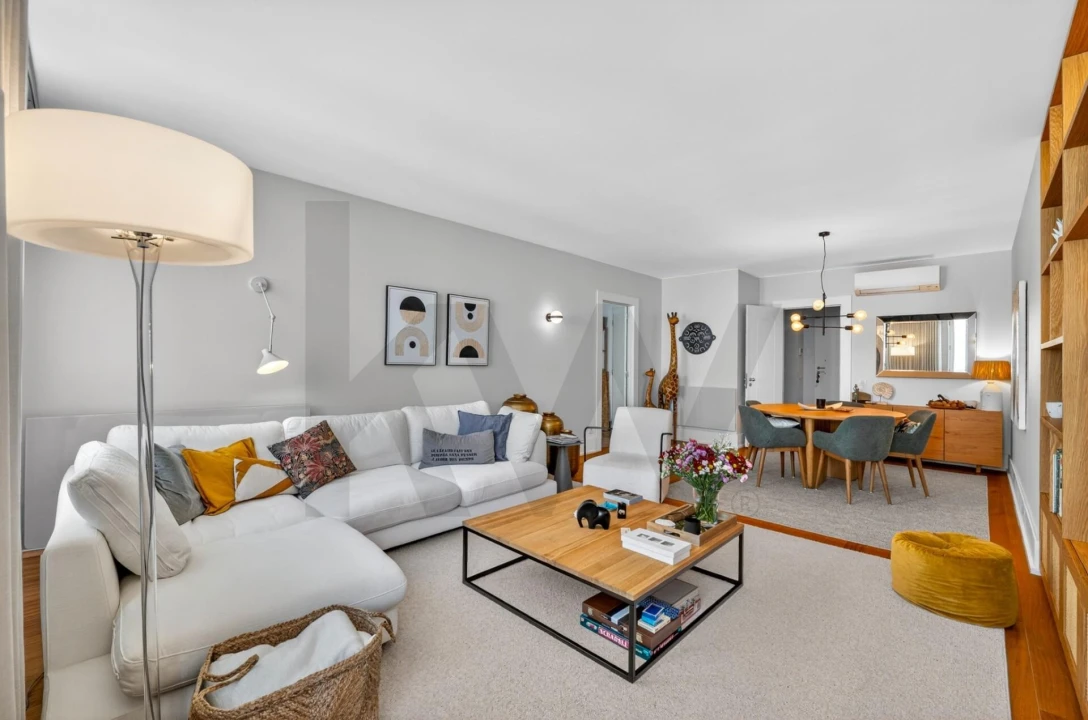 Apartamento T4 para Venda em Santa Maria Maior Foto 7