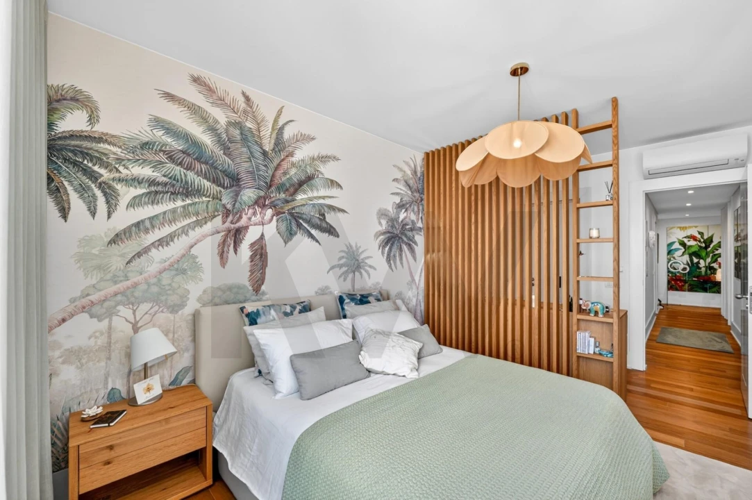 Apartamento T4 para Venda em Santa Maria Maior Foto 20