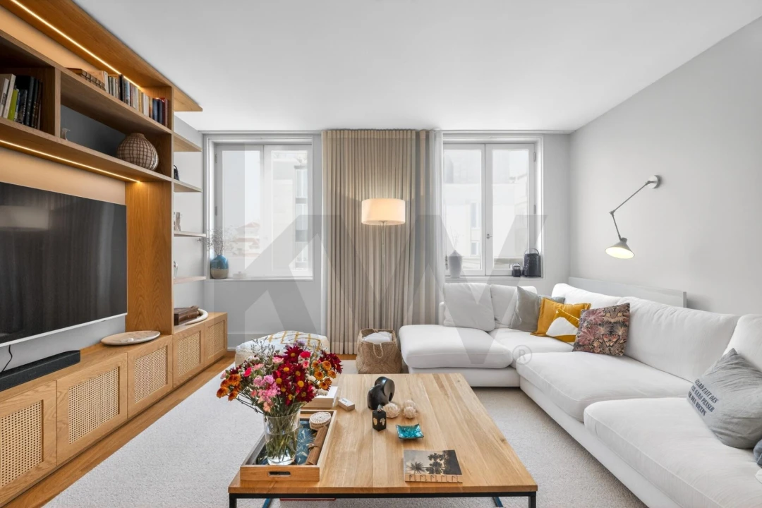 Apartamento T4 para Venda em Santa Maria Maior Foto 5
