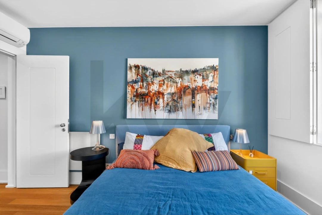 Apartamento T4 para Venda em Santa Maria Maior Foto 28