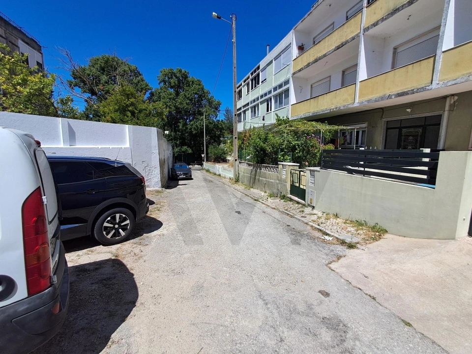 Apartamento T3 para Arrendamento em Caparica e Trafaria Foto 20