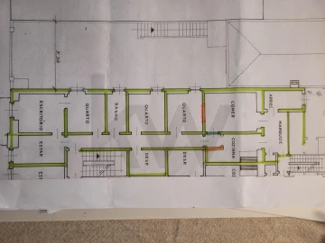 Apartamento T4 para Venda em Campolide