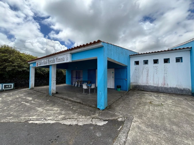 Negócio para Venda em Capelas Foto 8